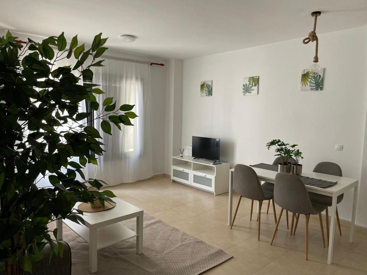 Increible Apartamento En Pleno Centro De Arrecife Con Parking Privado Exteriör bild
