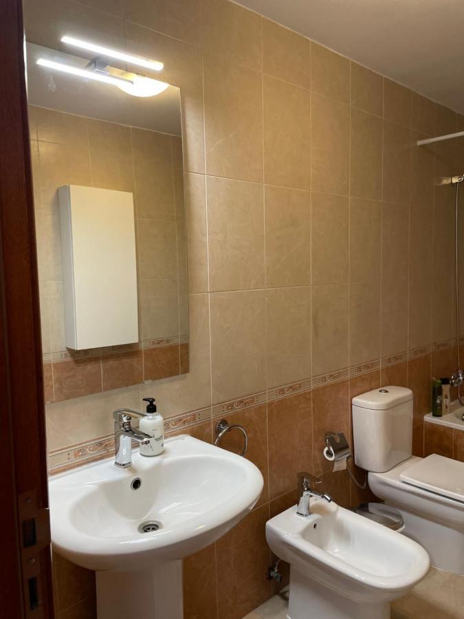 Increible Apartamento En Pleno Centro De Arrecife Con Parking Privado Exteriör bild